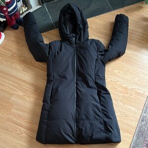 UNIQLO Puffer Mid Jacket